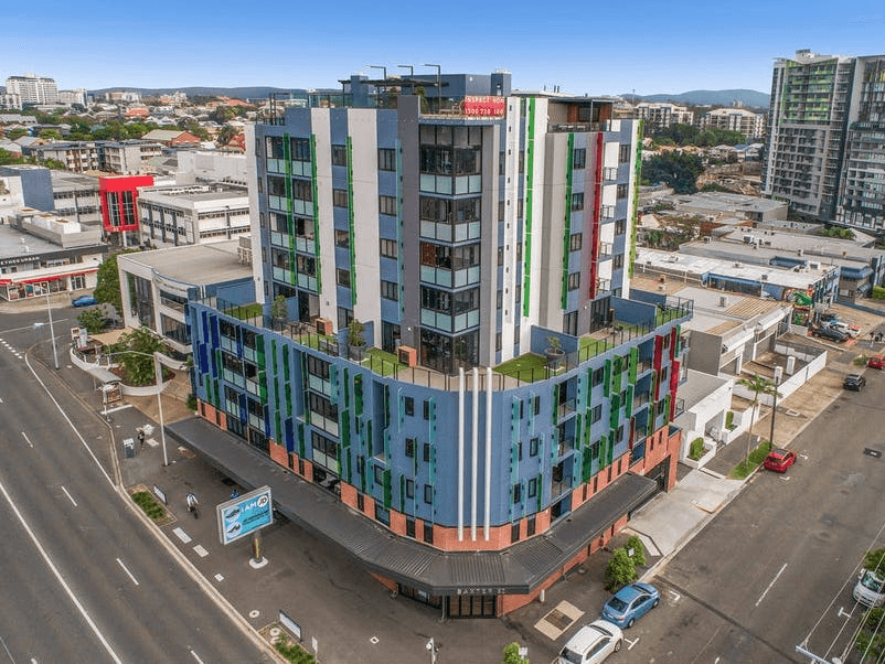 398 St Pauls Terrace, Fortitude Valley, QLD 4006