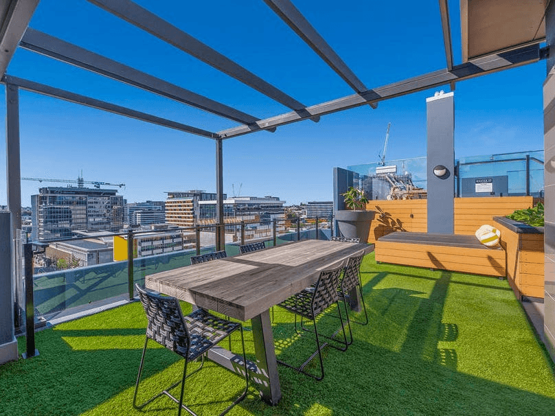 398 St Pauls Terrace, Fortitude Valley, QLD 4006