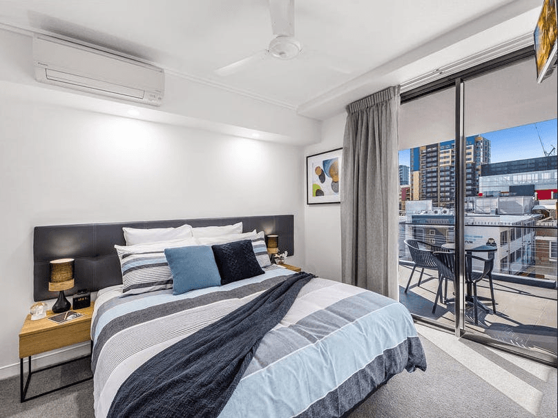 398 St Pauls Terrace, Fortitude Valley, QLD 4006