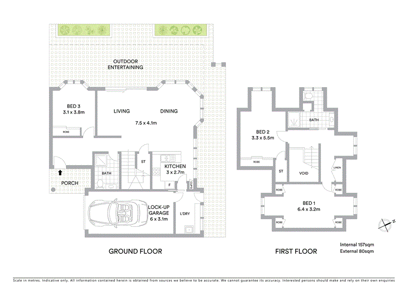 6/27 Redmyre Street, LONG JETTY, NSW 2261