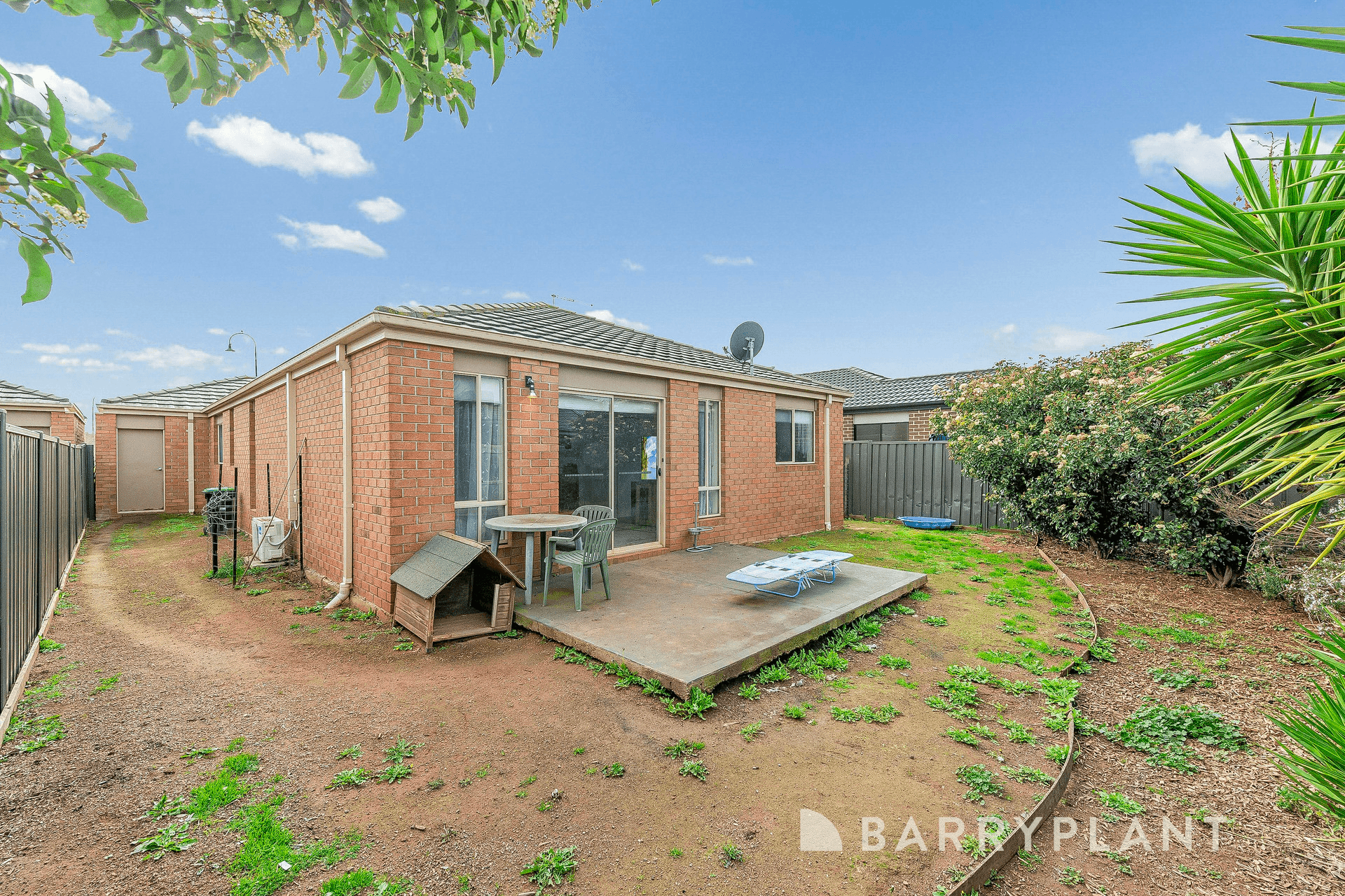 21 Fieldstone Way, Brookfield, VIC 3338