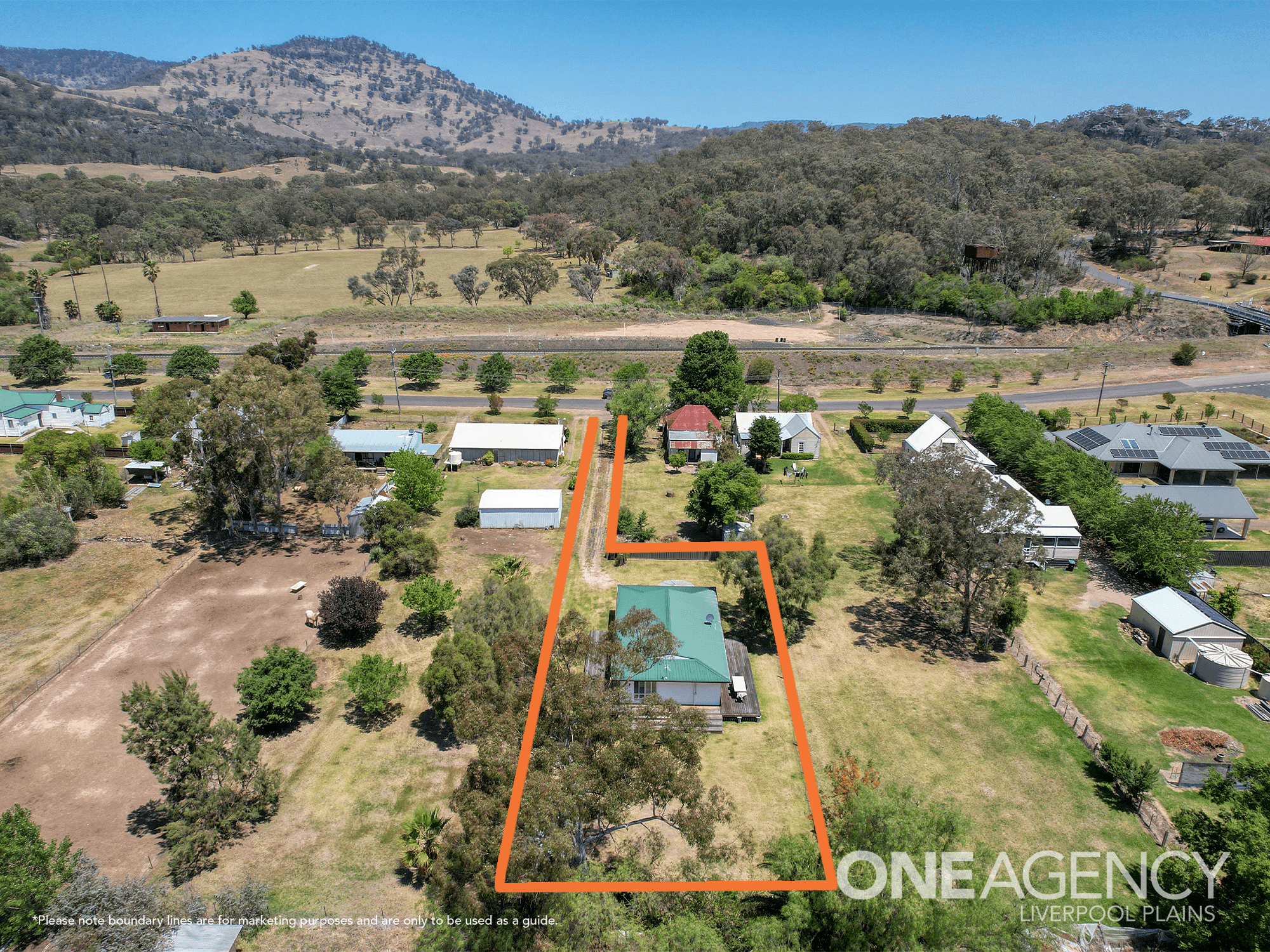 94B Haydon Street, MURRURUNDI, NSW 2338