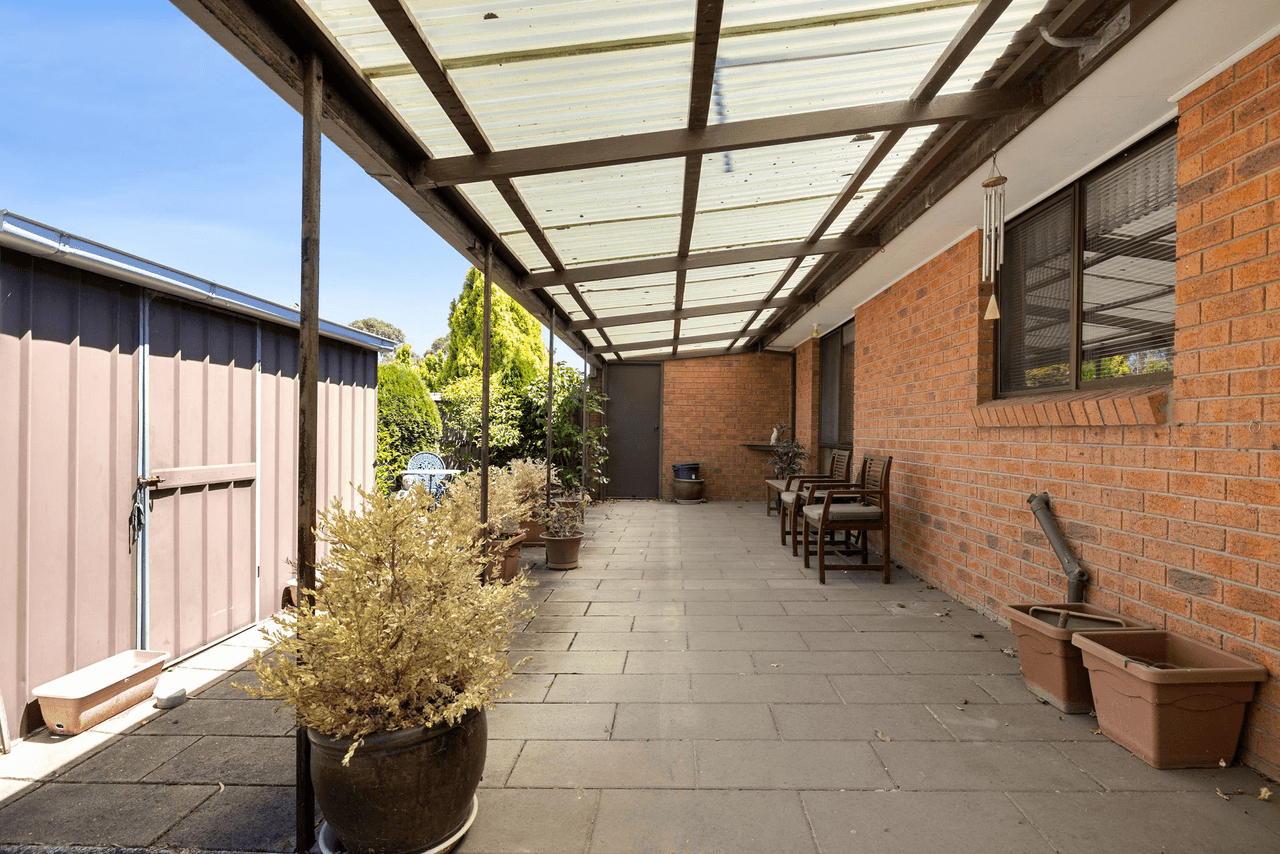 1/507 Howitt Street, SOLDIERS HILL, VIC 3350