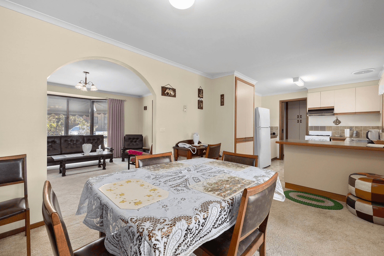 1/507 Howitt Street, SOLDIERS HILL, VIC 3350