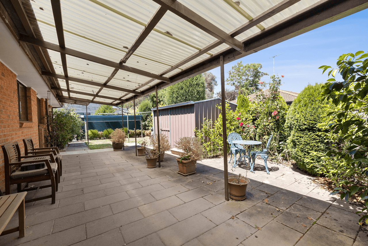 1/507 Howitt Street, SOLDIERS HILL, VIC 3350