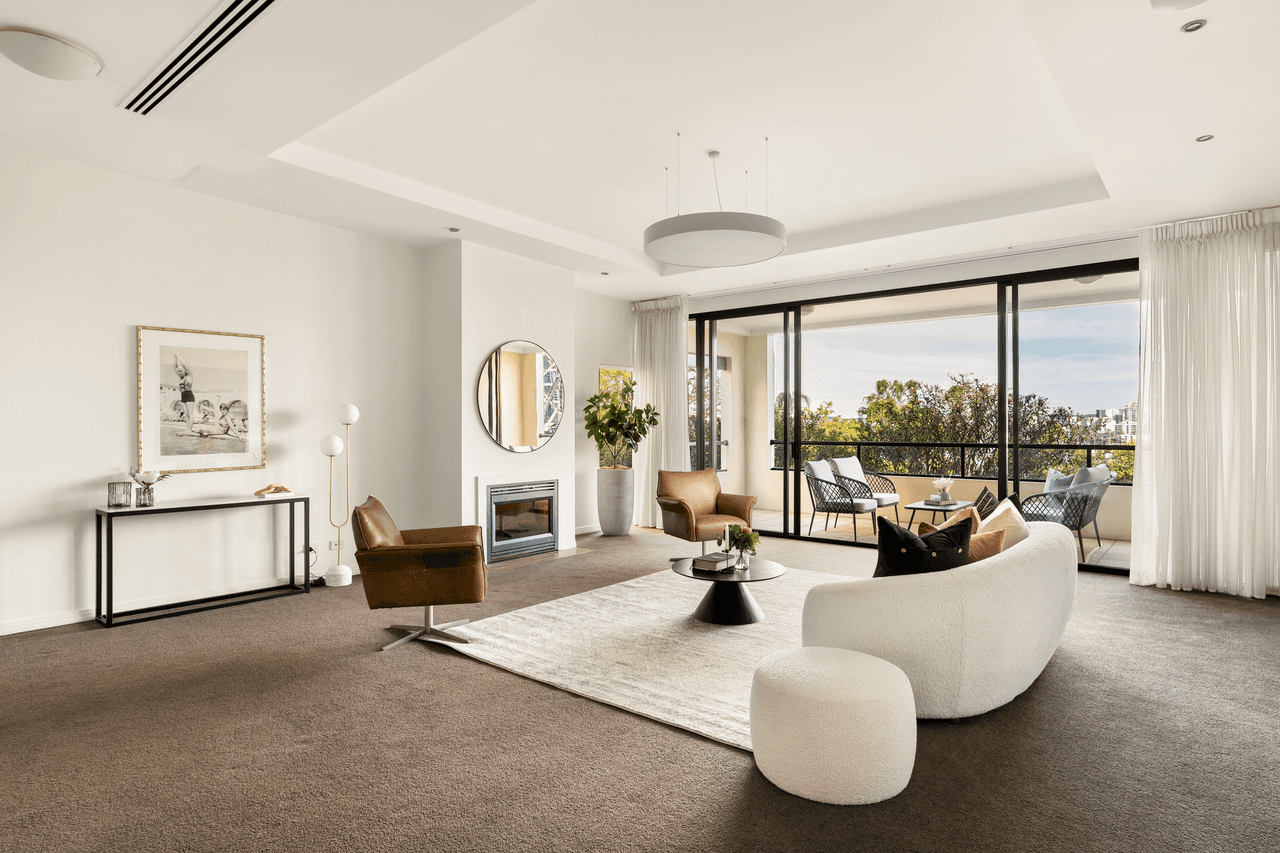 5/100 Bowen Terrace, FORTITUDE VALLEY, QLD 4006