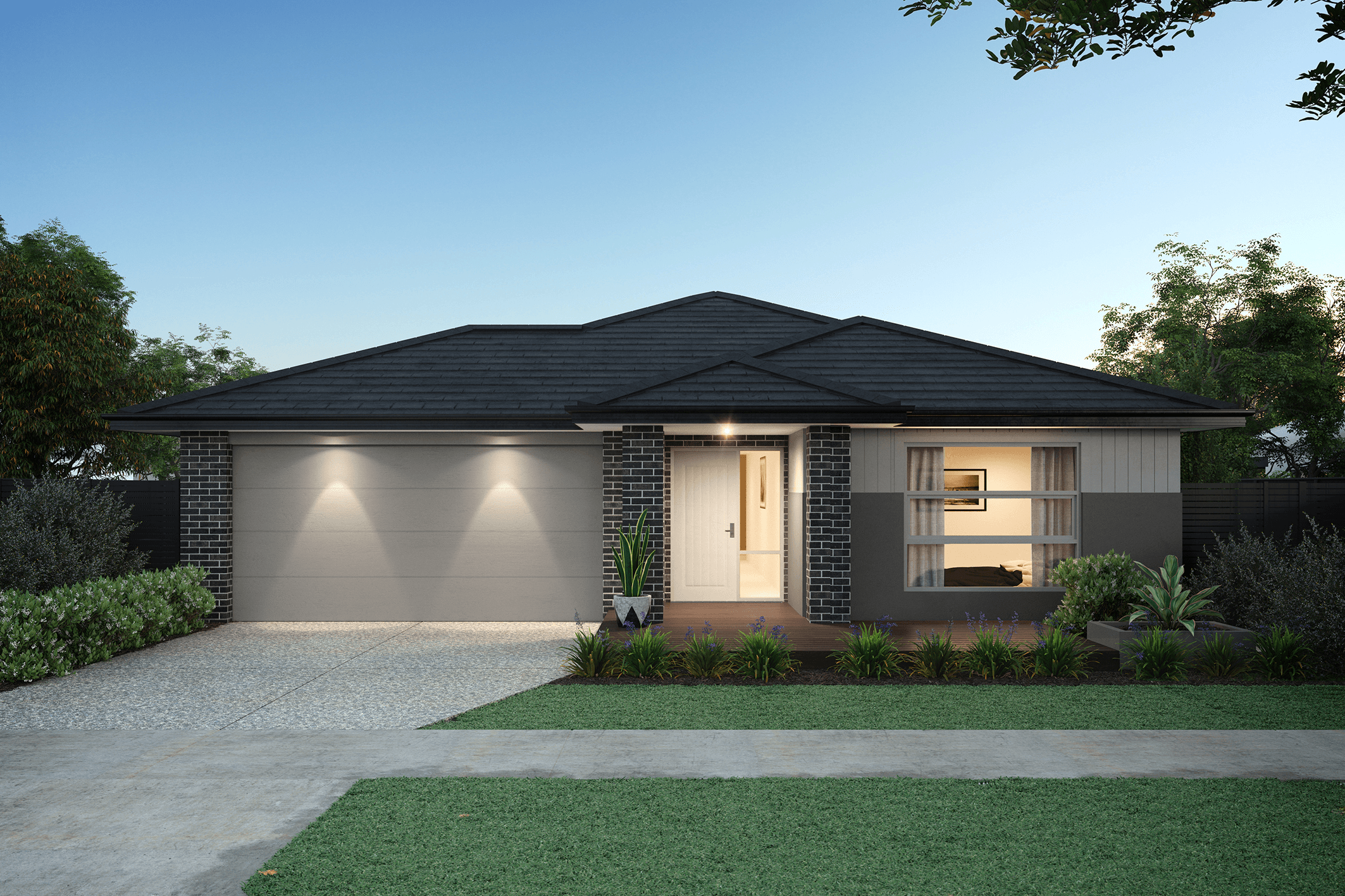 Lot 615 Dalmatian Street (Sapphire Estate), Cranbourne East, VIC 3977