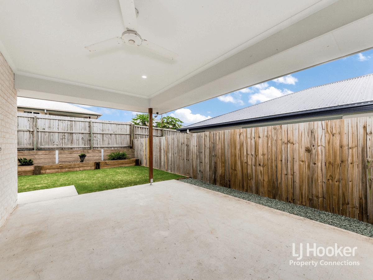 20 Bellestar Street, GRIFFIN, QLD 4503