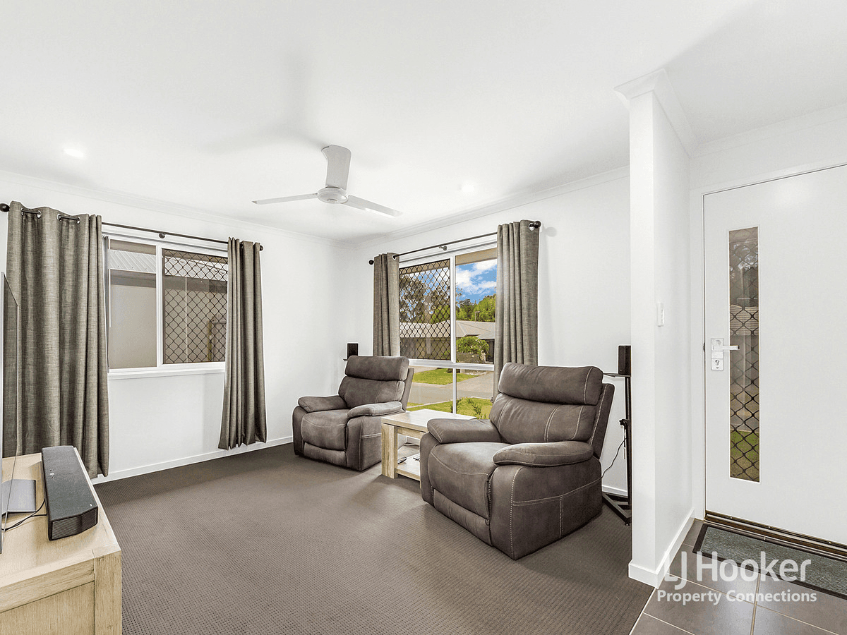 20 Bellestar Street, GRIFFIN, QLD 4503