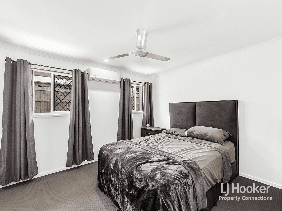 20 Bellestar Street, GRIFFIN, QLD 4503