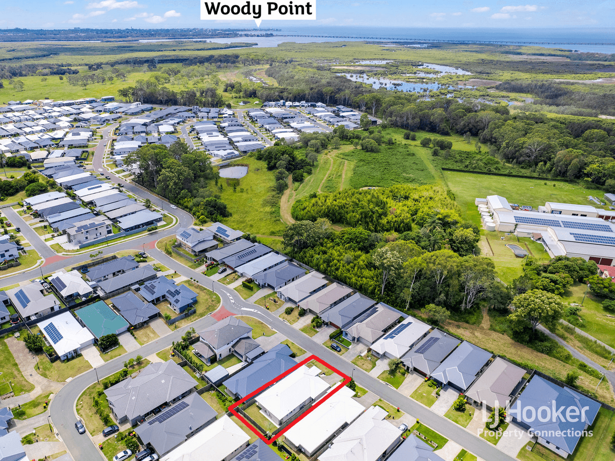 20 Bellestar Street, GRIFFIN, QLD 4503