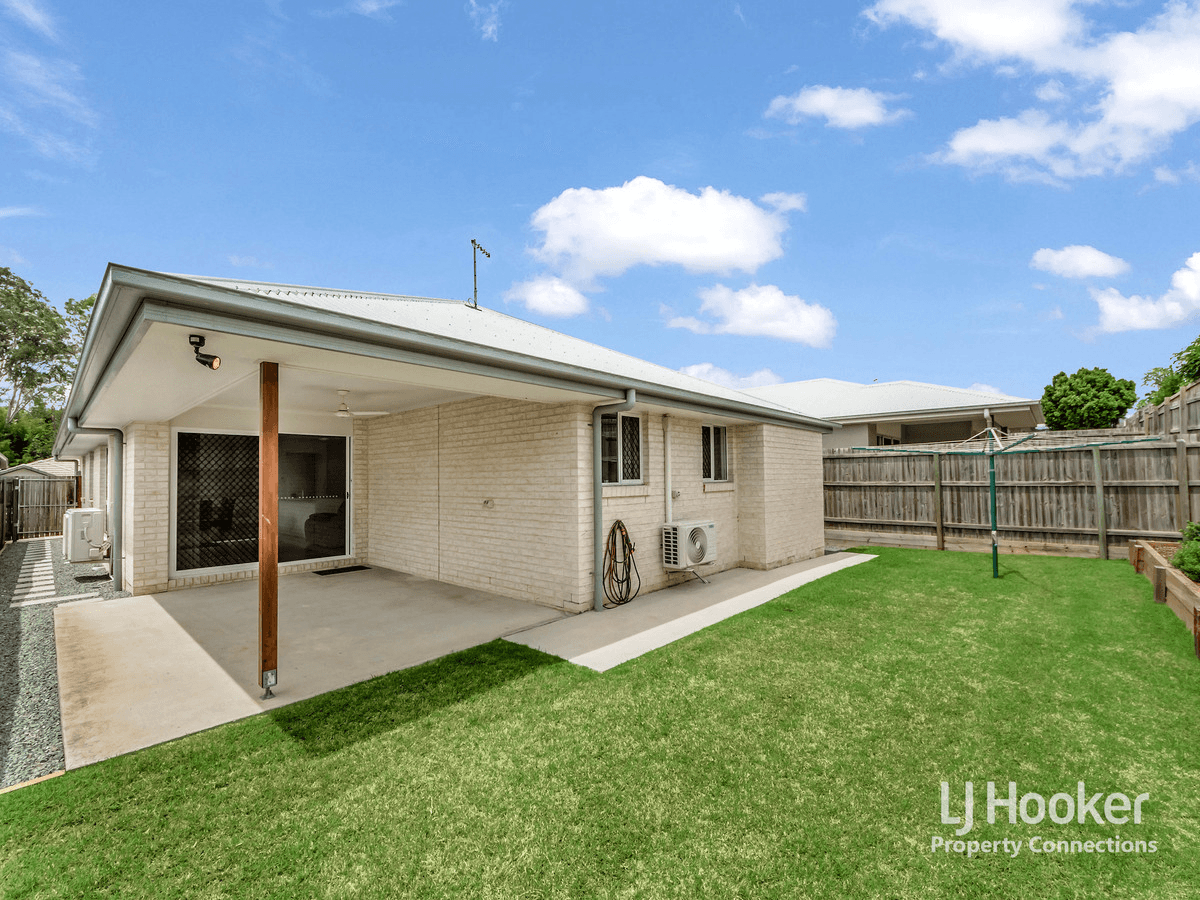 20 Bellestar Street, GRIFFIN, QLD 4503