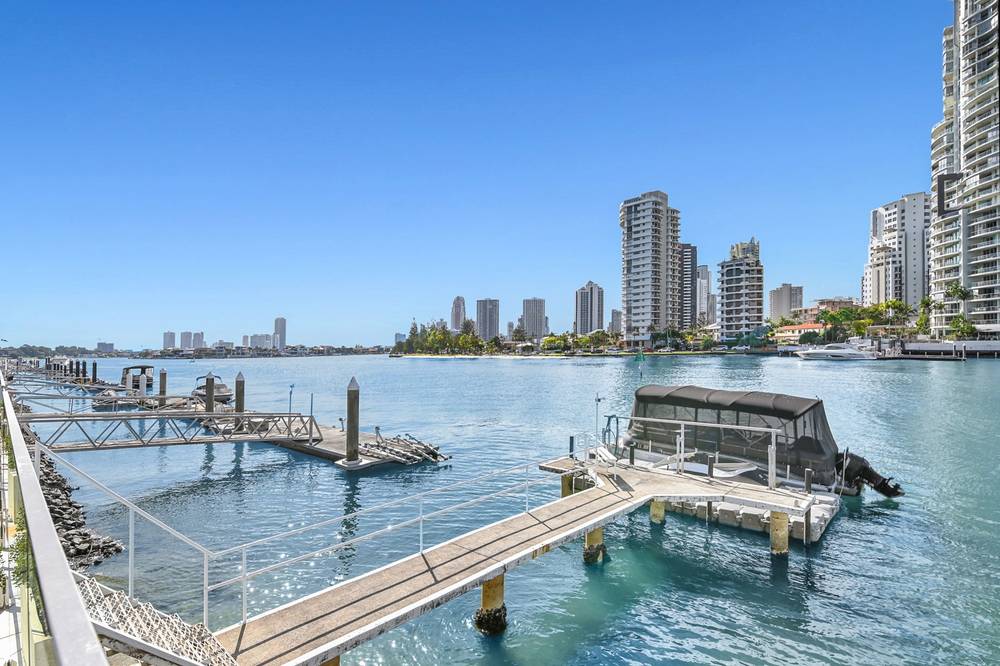 43 Stanhill Drive, Surfers Paradise, QLD 4217