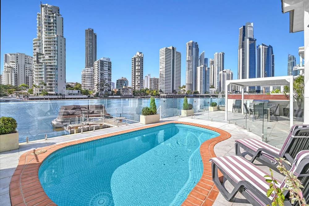 43 Stanhill Drive, Surfers Paradise, QLD 4217