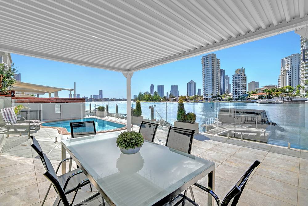 43 Stanhill Drive, Surfers Paradise, QLD 4217