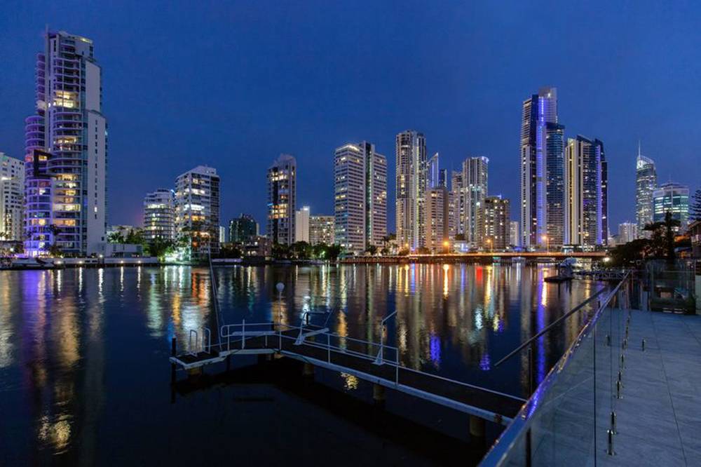 43 Stanhill Drive, Surfers Paradise, QLD 4217