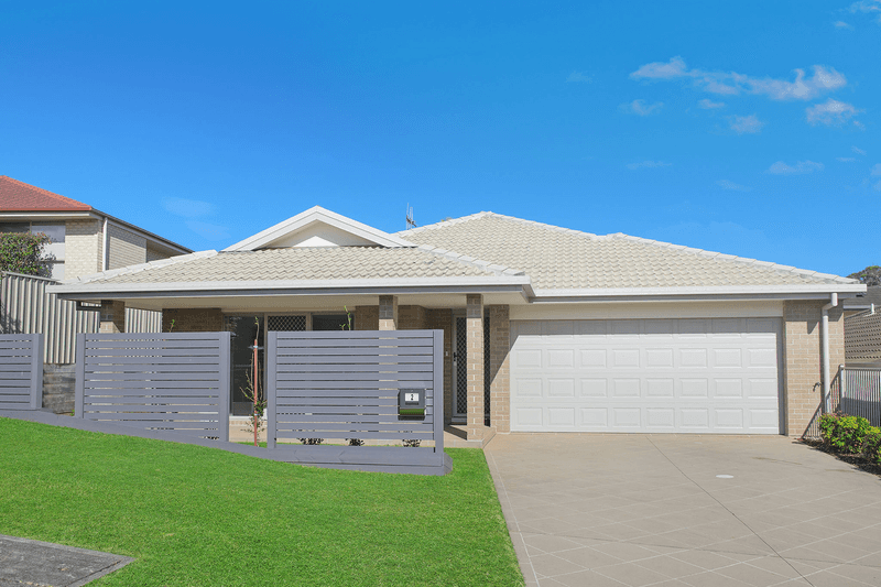 2 Florence Close, PORT MACQUARIE, NSW 2444