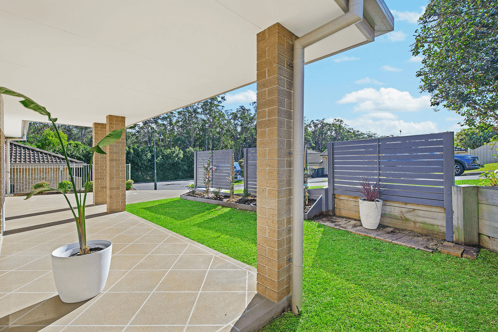 2 Florence Close, PORT MACQUARIE, NSW 2444