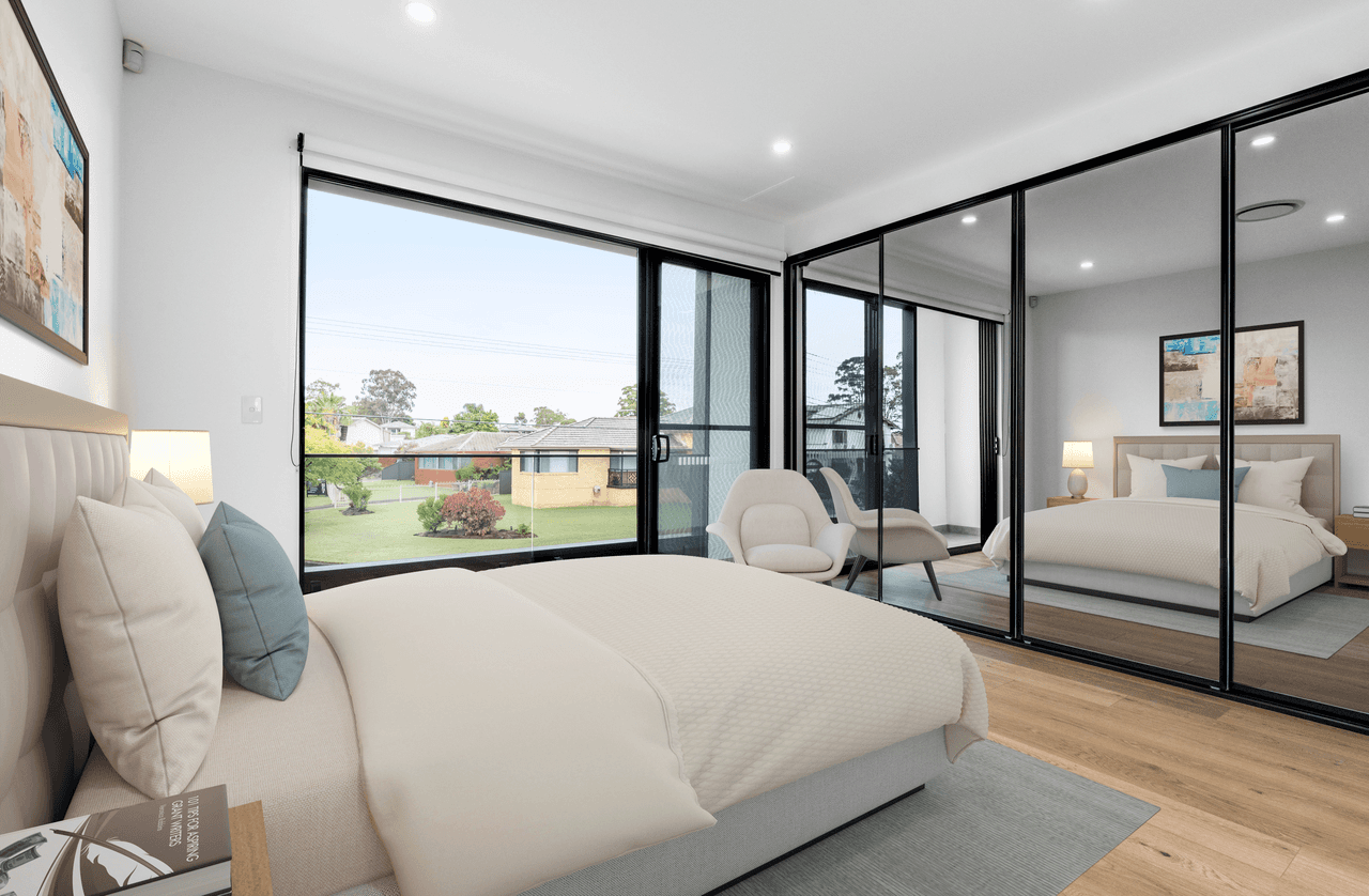 2/14 Flanagan Avenue, MOOREBANK, NSW 2170