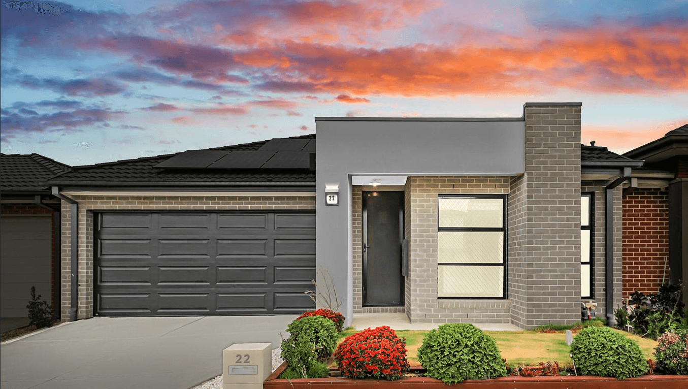 22 Hirami Avenue, TARNEIT, VIC 3029