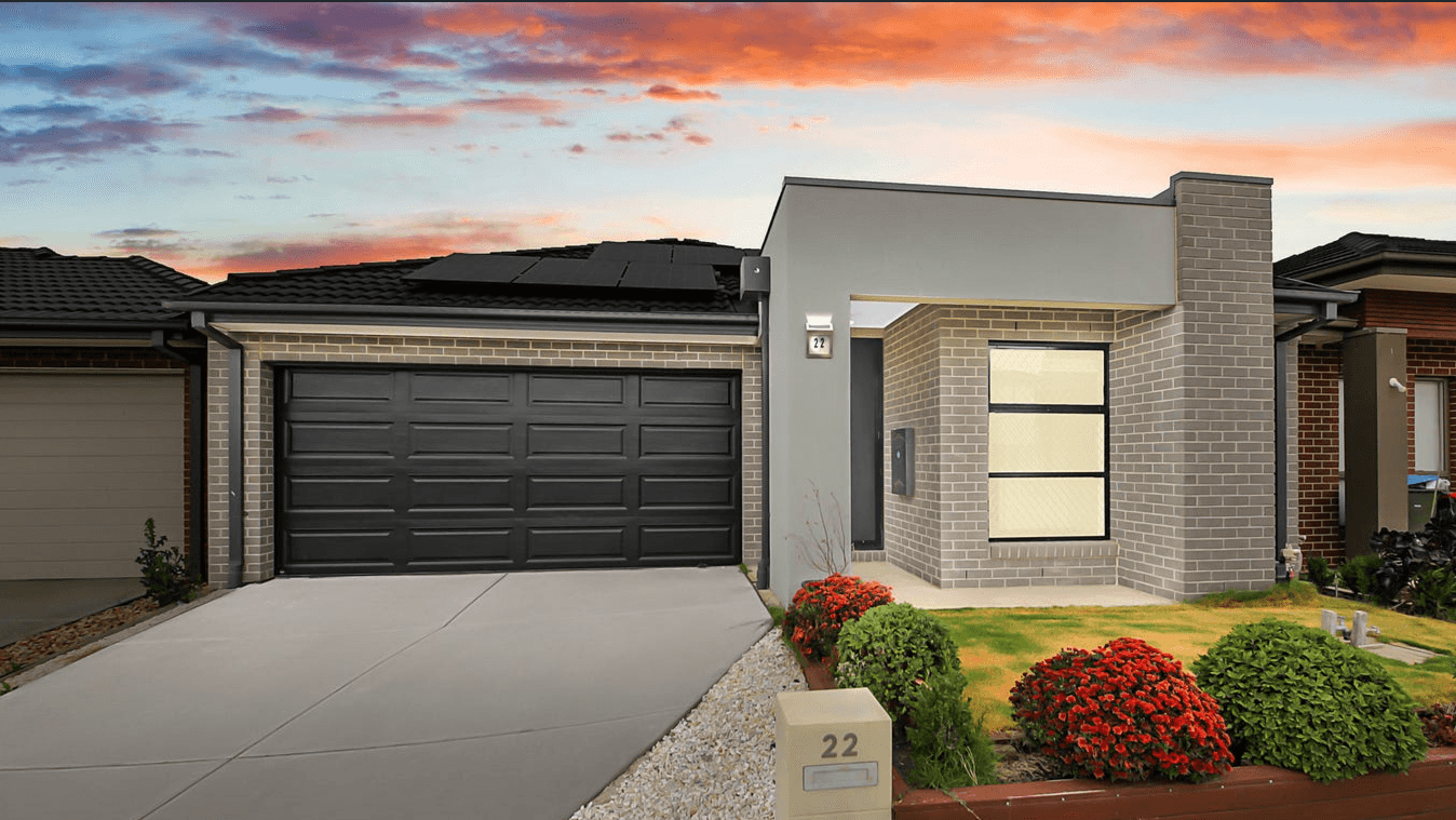 22 Hirami Avenue, TARNEIT, VIC 3029