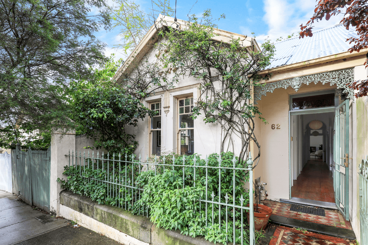 62 Denison Street, CAMPERDOWN, NSW 2050