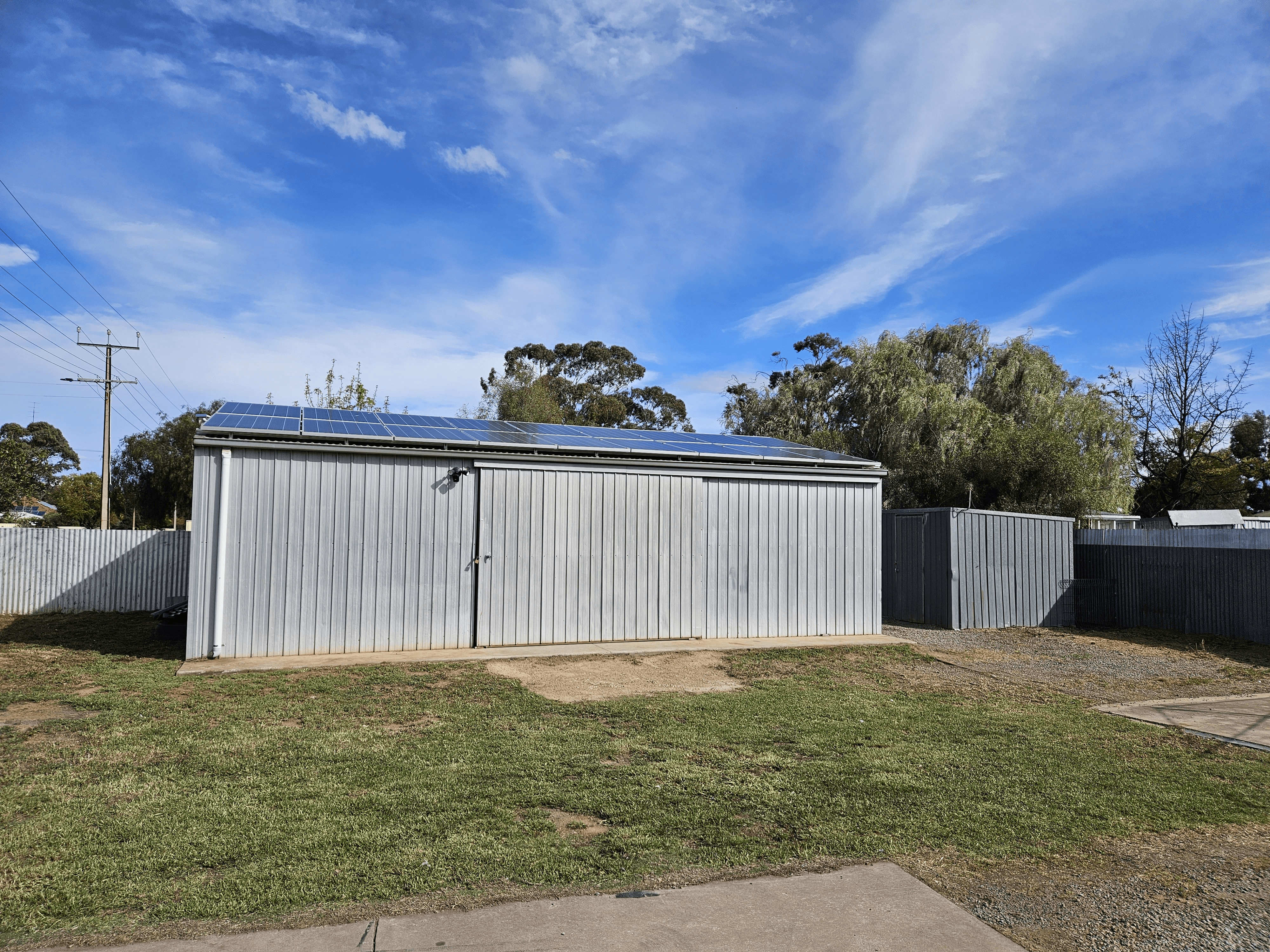 143 Esmond Rd, Risdon Park, SA 5540