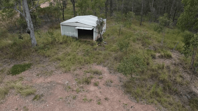 21 Lagoons Rd, GOOD NIGHT, QLD 4671