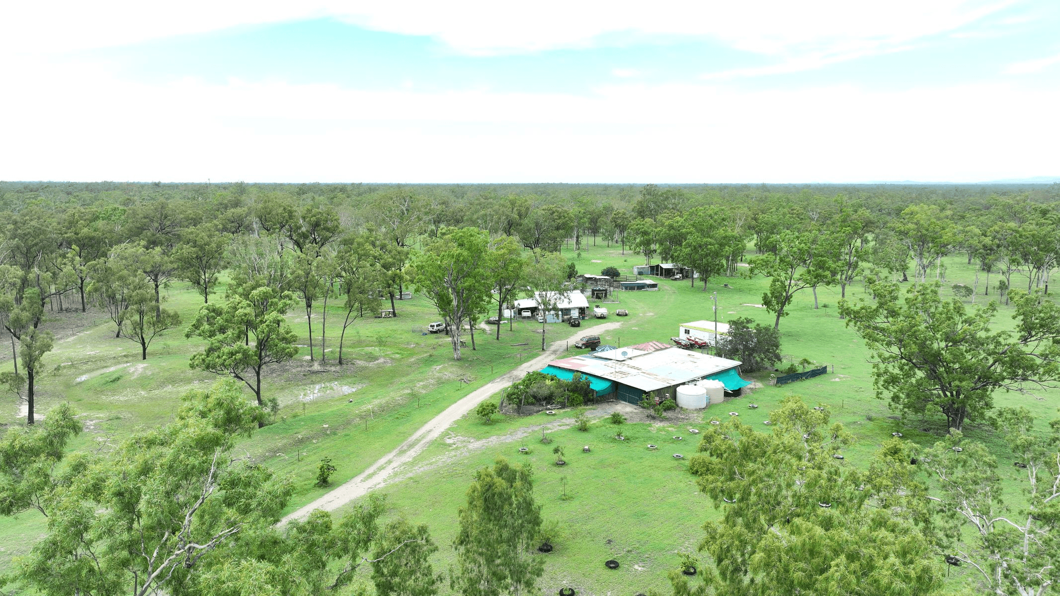 1862 Oxford Downs - Sarina Road, Oxford, QLD 4742