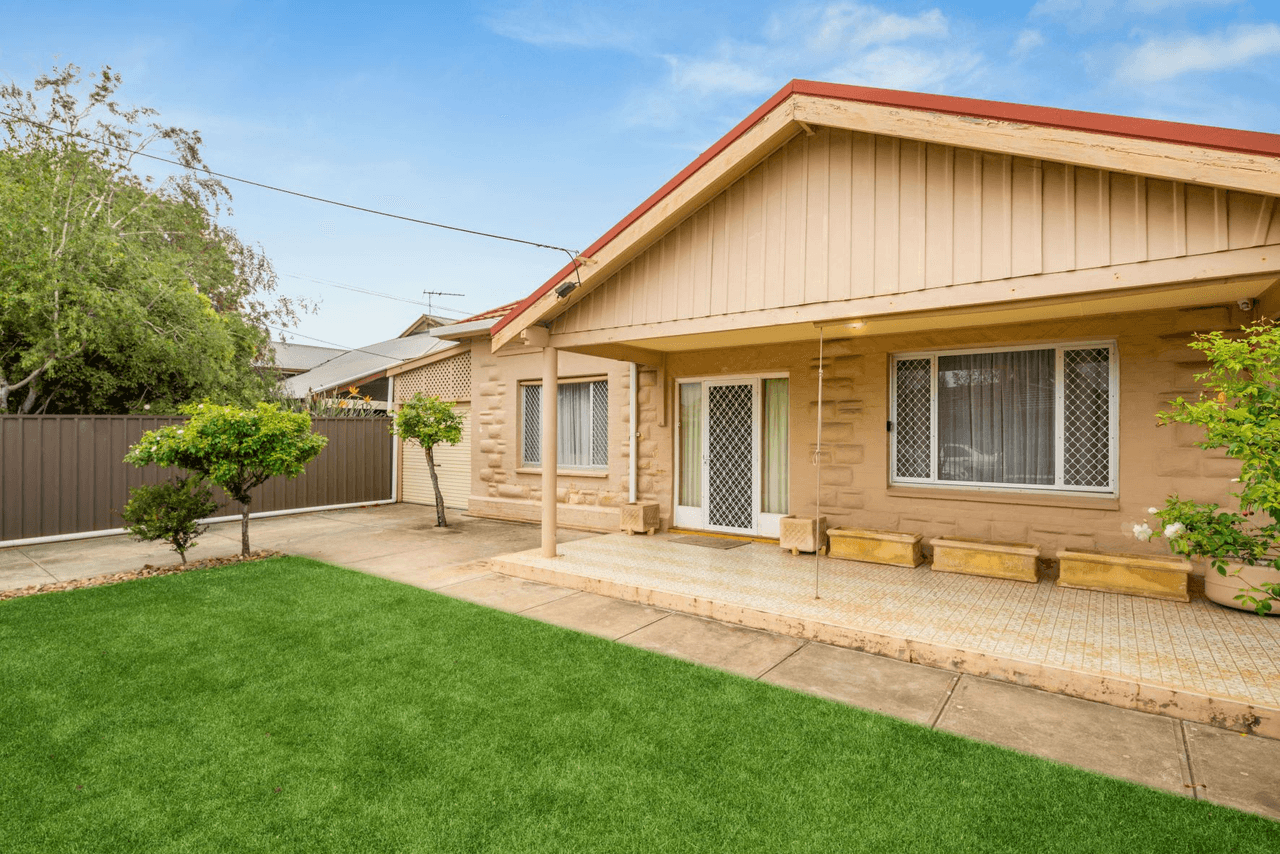 57 Selth Street, Albert Park, SA 5014