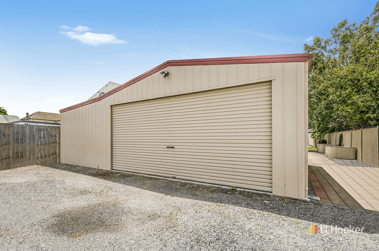 54 Gilbert Street, LATROBE, TAS 7307