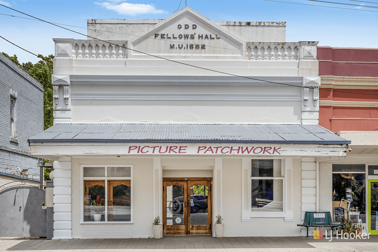 54 Gilbert Street, LATROBE, TAS 7307