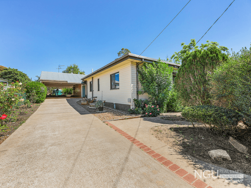 22 Marian Street, Booval, QLD 4304