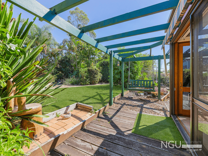 22 Marian Street, Booval, QLD 4304