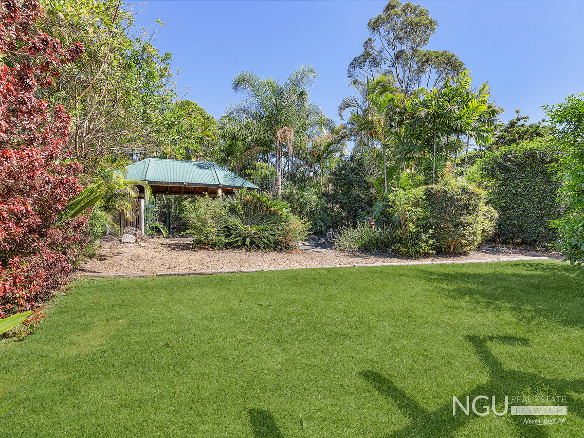 22 Marian Street, Booval, QLD 4304