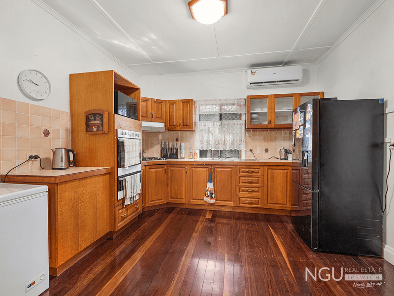 22 Marian Street, Booval, QLD 4304