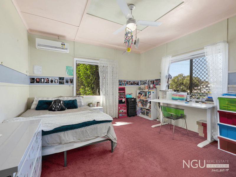 22 Marian Street, Booval, QLD 4304