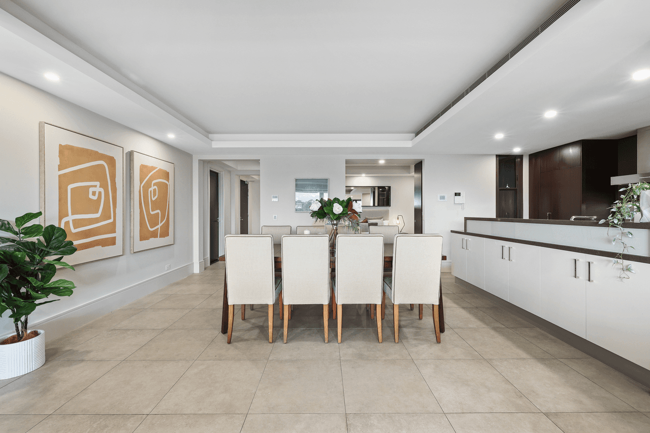 402/5-9 Harbourview Crescent, MILSONS POINT, NSW 2061