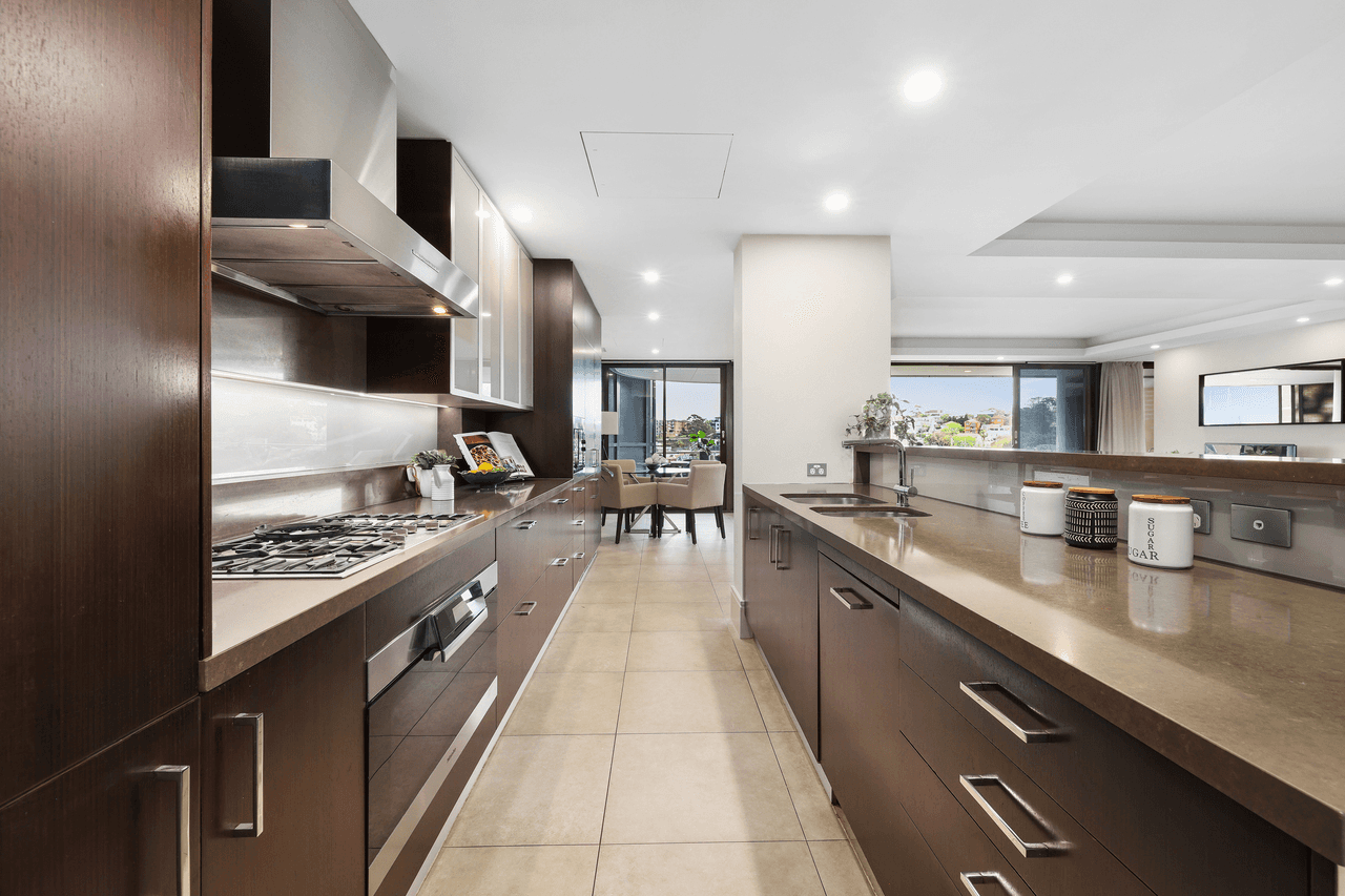 402/5-9 Harbourview Crescent, MILSONS POINT, NSW 2061