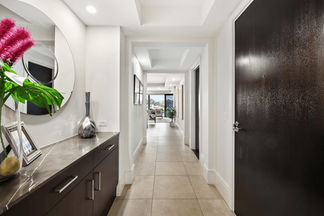 402/5-9 Harbourview Crescent, MILSONS POINT, NSW 2061