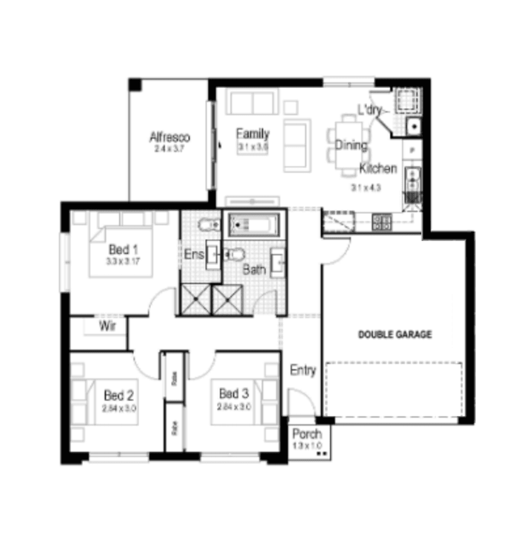 ID 2546HH/Lot 19 Wadalba Hills Estate, WADALBA, NSW 2259