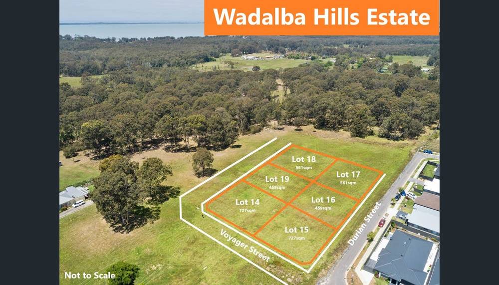 ID 2546HH/Lot 19 Wadalba Hills Estate, WADALBA, NSW 2259