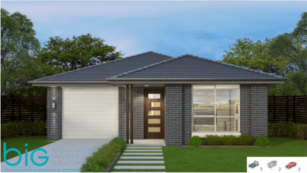 ID 2546HH/Lot 19 Wadalba Hills Estate, WADALBA, NSW 2259