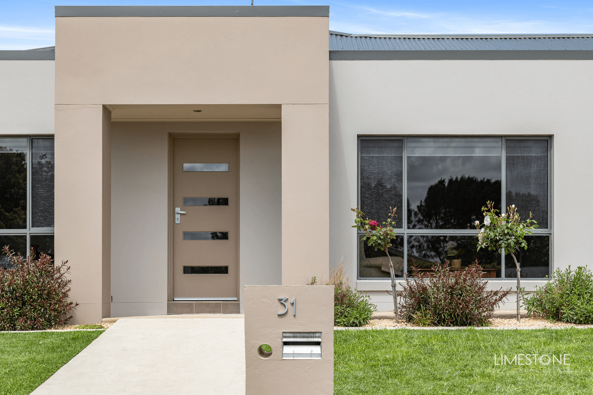 31 Willow Avenue, Mount Gambier, SA 5290