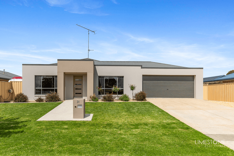 31 Willow Avenue, Mount Gambier, SA 5290