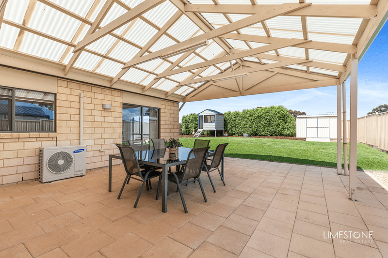 31 Willow Avenue, Mount Gambier, SA 5290