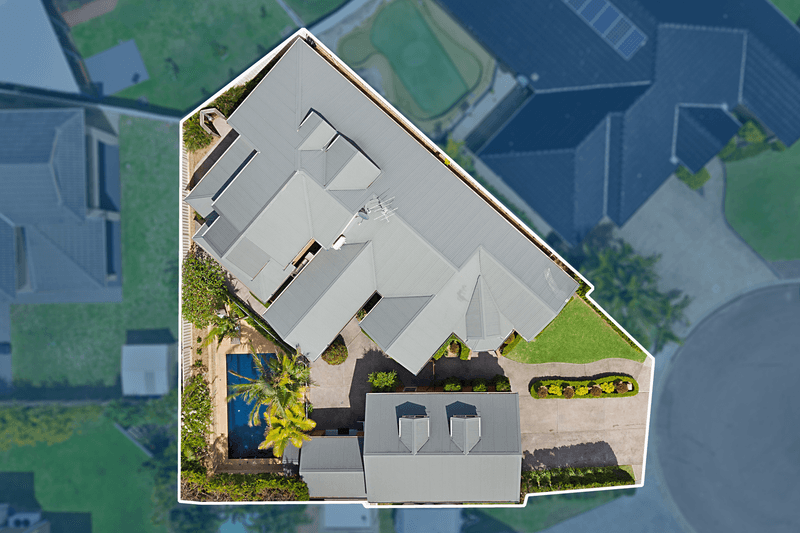 8 Hovea Place, Redhead, NSW 2290