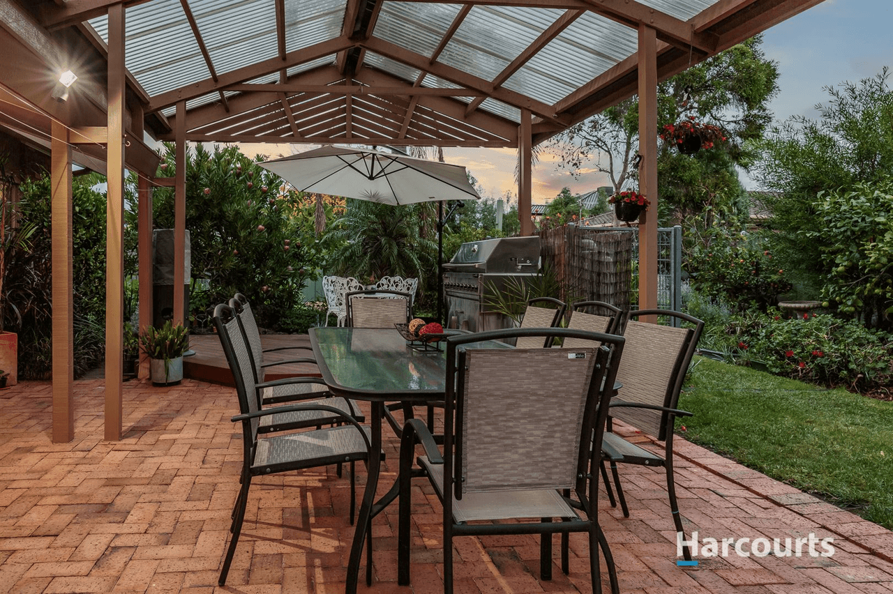 19 Tali Karng Close, Rowville, VIC 3178