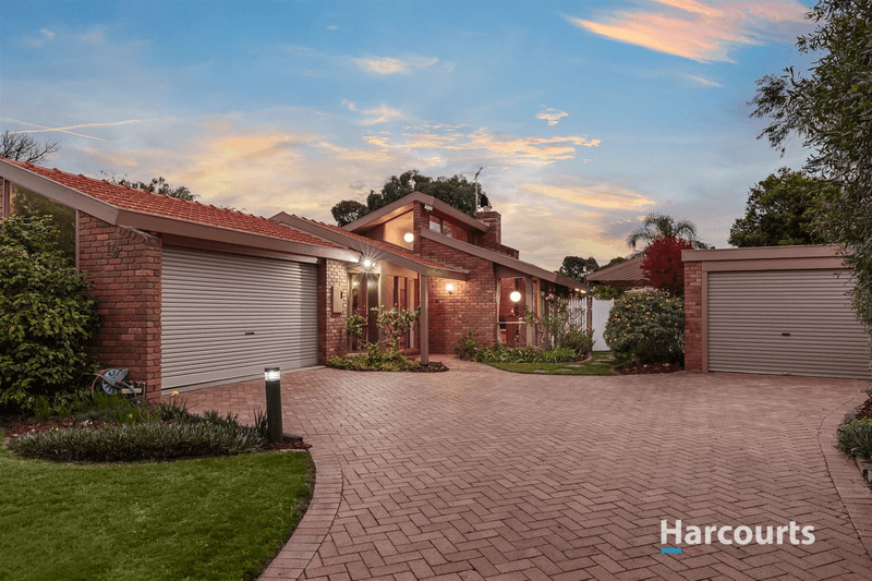 19 Tali Karng Close, Rowville, VIC 3178