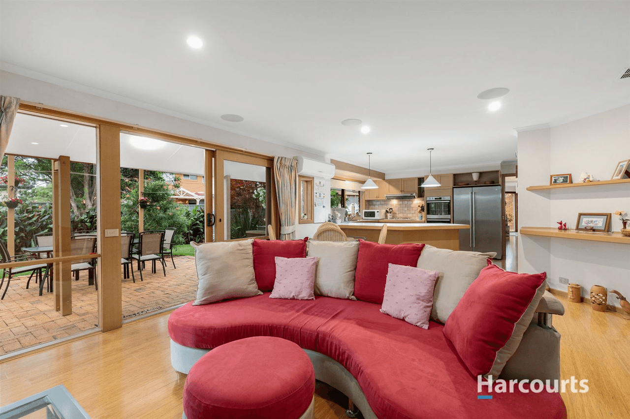 19 Tali Karng Close, Rowville, VIC 3178